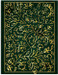 Karunavan Luxury Journals A6 Journal Non Spiral Hard Bound