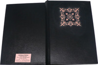 Combo of 2 KM TRADELINKS A5 Notebook Hard Bound: Bundle