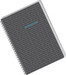 Luxor (Pack of 2) B5 Notebook Spiral Binding
