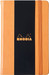 Rhodia Boutique Collection A7 Notebook Elastic Closure