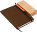 Rubberband Wine (Journal with Pen) Journal