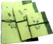 Paper Theatre Eco-friendly 3 Journals Set