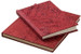 Aapno Rajasthan Recycled Handmade (Pack of 2) B5 Diary Hard Bound