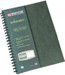Bilt Premium A4 Notebook Wire Bound