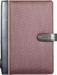 Filofax Sketch Personal Chocolate Organizer Journal