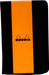 Rhodia Boutique Collection A6 Notebook Elastic Closure