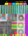 Anupam Large (6 Subject) A4 Notebook Spiral Binding