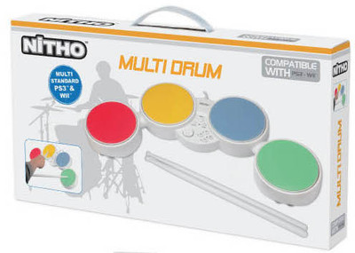 Buy Nitho Multi Drum Drum: Drum