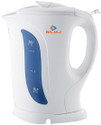 Bajaj Cordless 1.70 L Electric Kettle: Electric Kettle