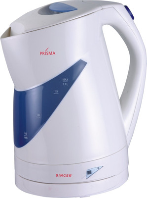 Buy Singer KT 12 Electric Kettle: Electric Kettle
