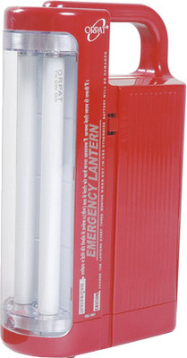 Orpat OEL 7007 CFL Emergency Lights: Emergency Light Buy Orpat OEL 7007 CFL Emergency Lights: Emergency Light