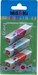 Misaki Triangular Shaped Erasers