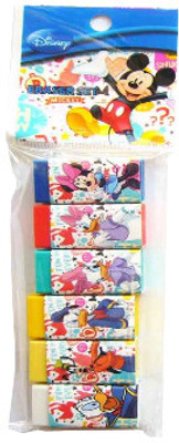Disney Erasers: Eraser Buy Disney Erasers: Eraser