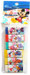 Disney Erasers