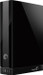 Seagate Backup Plus 2 TB External Hard Disk