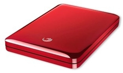 Buy Seagate FreeAgent GoFlex 2.5 inch 500 GB Externa Hard Disk: External Hard Drive