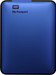 WD My Passport 1 TB External Hard Disk