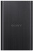 Sony HD-E1 2.5 inch 1 TB External Hard Drive