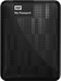 WD My Passport 2 TB External Hard Disk