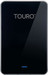 Hitachi Touro Pro 500 GB External Hard Disk