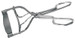 Vega Eyelash Curler EC 01