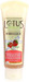 Lotus Herbals Berry Scrub Strawberry & Aloe Vera Exfoliating Face Wash