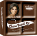 Nature's Essence Choco Facial Kit Mini 42 g