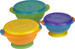 Munchkin Stay Put Suction Bowls