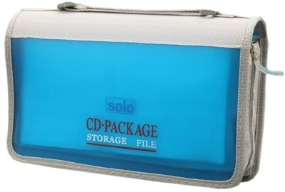 Buy Solo Computer CD Wallet: File Folder