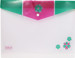 Saya Designer Clear Bag