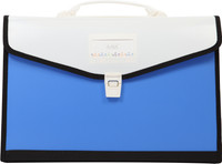 Saya Expanding Organizer Electra: File Folder