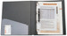 Solo Ring Binder