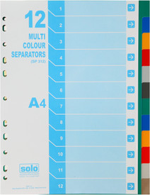 Solo Separator File: File Folder Buy Solo Separator File: File Folder