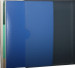 Bindermax Polypropylene Business Card Holder