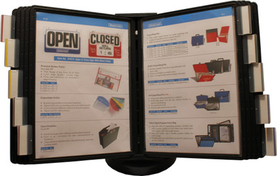 Buy Bindermax Display File: File Folder