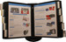 Bindermax Display File