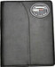 Eurostyle Polyurethane PVC Leather Cloth Conference Folder