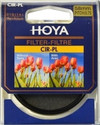 Hoya 58 mm Circular Polarizer Filter