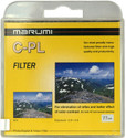 Marumi 77 mm Circular Polarizer Filter