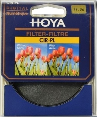 Hoya 77 mm Circular Polarizer Filter: Filter Buy Hoya 77 mm Circular Polarizer Filter: Filter