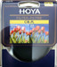 Hoya 62 mm Circular Polarizer Filter