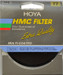Hoya 77 mm HMC (NDX8) Neutral Density Filter