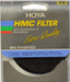 Hoya 72 mm HMC (NDX8) Neutral Density Filter