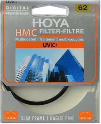 Hoya HMC 62 mm Ultra Violet Filter: Filter Buy Hoya HMC 62 mm Ultra Violet Filter: Filter