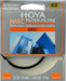 Hoya HMC 62 mm Ultra Violet Filter