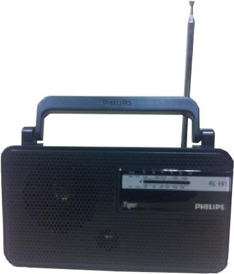 Philips RL191 FM Radio: FM Radio Buy Philips RL191 FM Radio: FM Radio