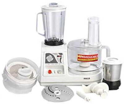 Buy Inalsa Magic Food Processor: Food Processor