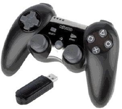 Buy Nitho Wireless Vogue Pad: Gamepad