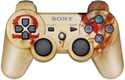 Sony God Of War Dual Shock 3 Wireless Controller Gamepad: Gamepad