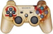 Sony God Of War Dual Shock 3 Wireless Controller Gamepad